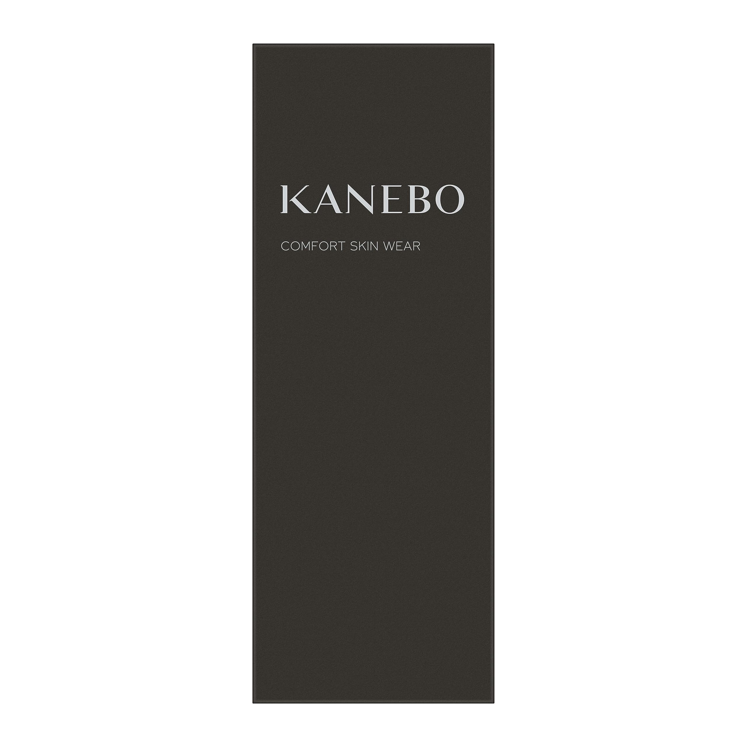 Kanebo Comfort Skin Wear - Ocher E - Nourishing Skin Care by Kanebo