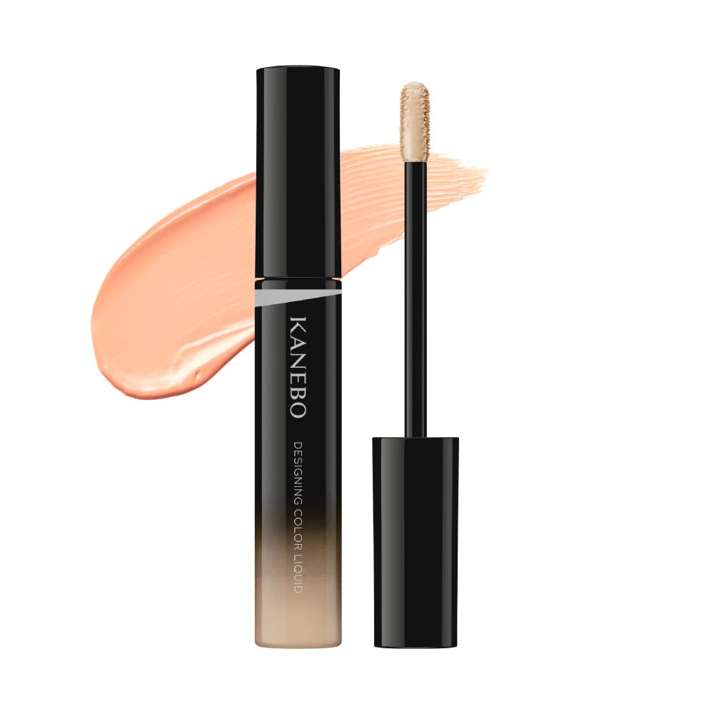 Kanebo Designing Color Liquid 03 - High-Quality Makeup Product by Kanebo