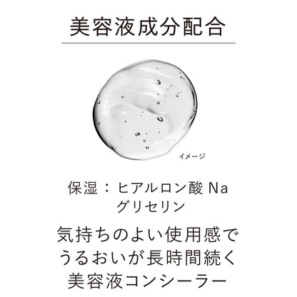 Kanebo Designing Color Liquid 03 - High-Quality Makeup Product by Kanebo