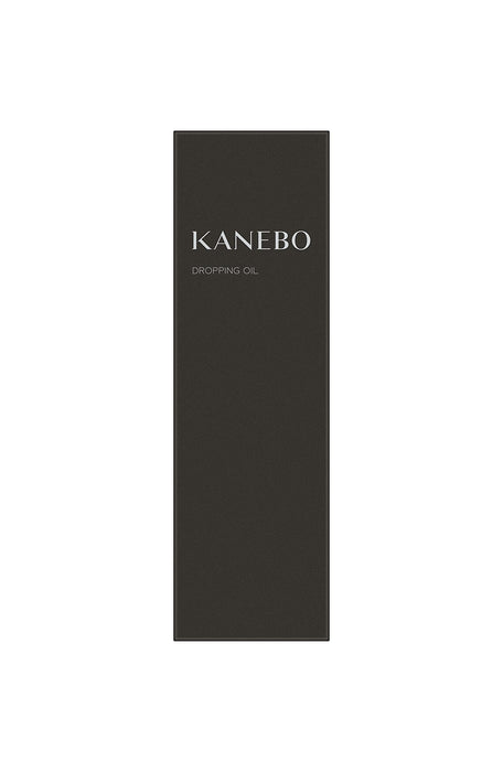 Kanebo Nourishing Body Oil Serum - Kanebo Skin Hydrating Elixir