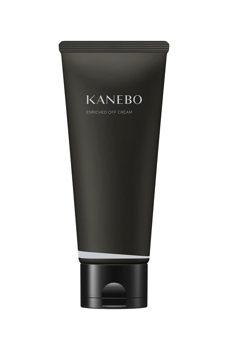 嘉娜寶 Kanebo Enriched Off Cream Cleansing 130g - 奶油潔面乳 - 日本產品