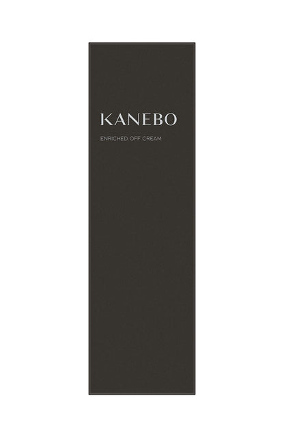 Kanebo Enriched Off Cream Cleansing 130g - Cream Face Cleanser - Products From Japan