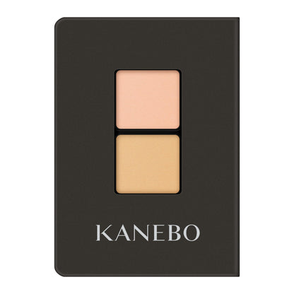 Kanebo Eye Color Duo 24 - Premium Eyeshadow by Kanebo