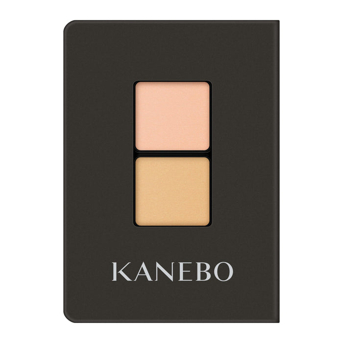 Kanebo Eye Color Duo 24 - Premium Eyeshadow by Kanebo