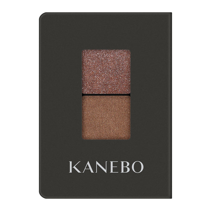 Kanebo Bittersweet Symphony Eye Color Duo 1.4G Eye Shadow