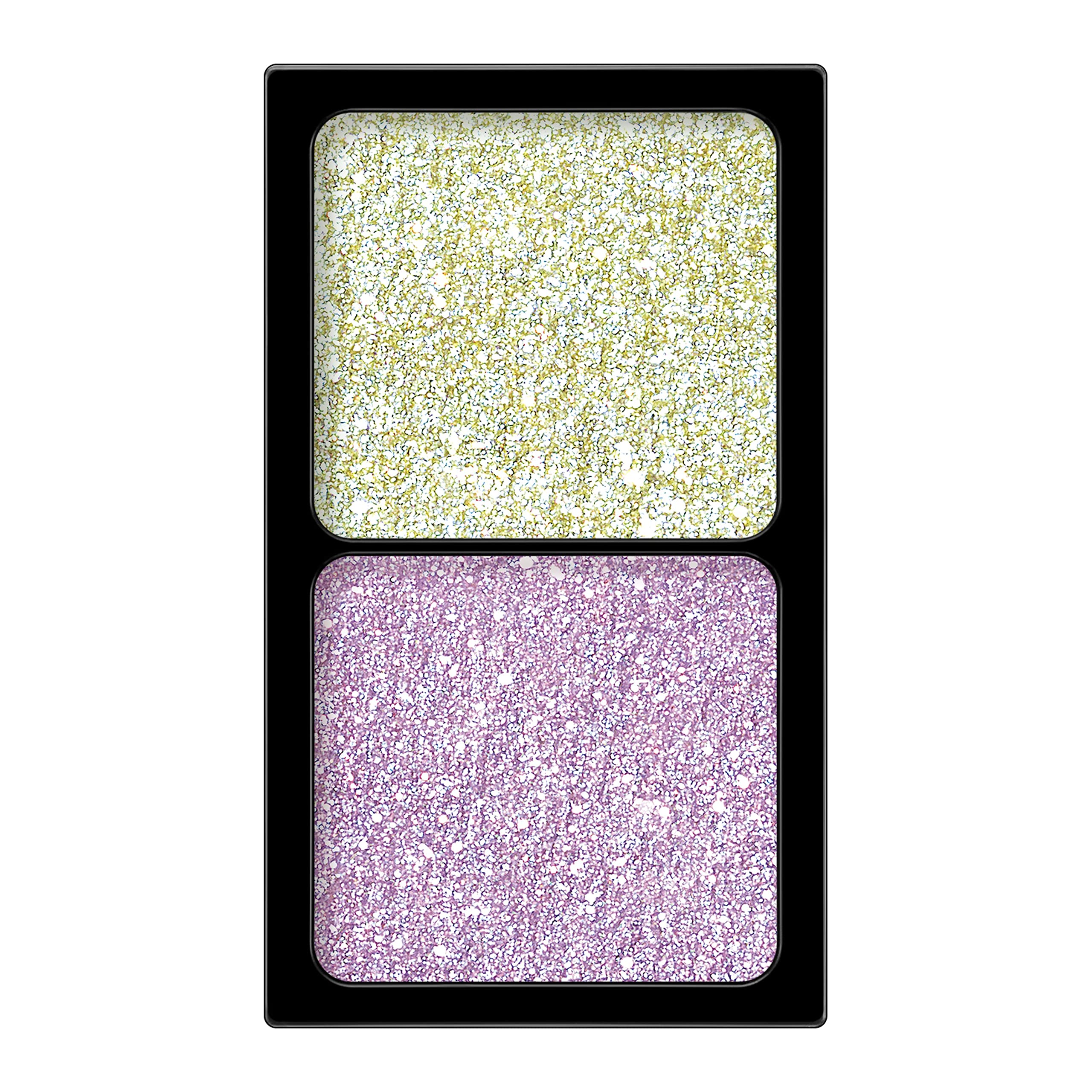 Kanebo Eye Color Duo Shadow 20 Mint On The Rocks 1.4G