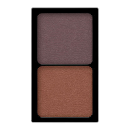 Kanebo Eyebrow Duo Ex2 - Premium Long-Lasting Eyebrow Kit by Kanebo