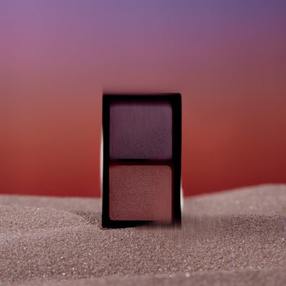 Kanebo Eyebrow Duo Ex2 - Premium Long-Lasting Eyebrow Kit by Kanebo