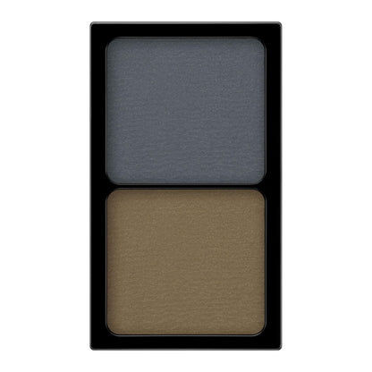 Kanebo Eyebrow Duo Ex3 - High Quality Makeup Dual-Pencil by Kanebo