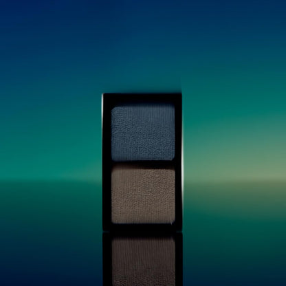 Kanebo Eyebrow Duo Ex3 - High Quality Makeup Dual-Pencil by Kanebo