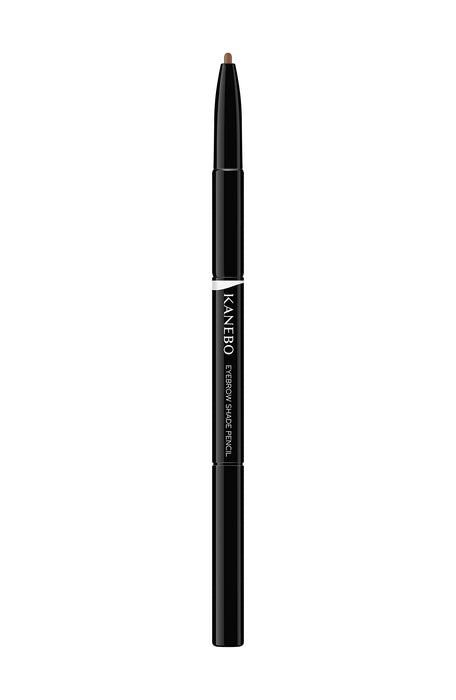 Kanebo Eyebrow Shade Pencil Ep2 0.1G - Long Lasting Eyebrow Definer