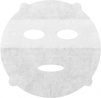 Kanebo Freeplus Double Sheet Moisture Mask 5pcs