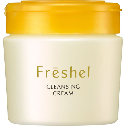 Kanebo Freshel N Cleansing Cleansing Massage Cream 250g * Japan With Love