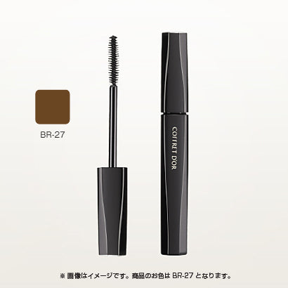 Kanebo Glamorous Beauty Mascara Br27 Japan With Love