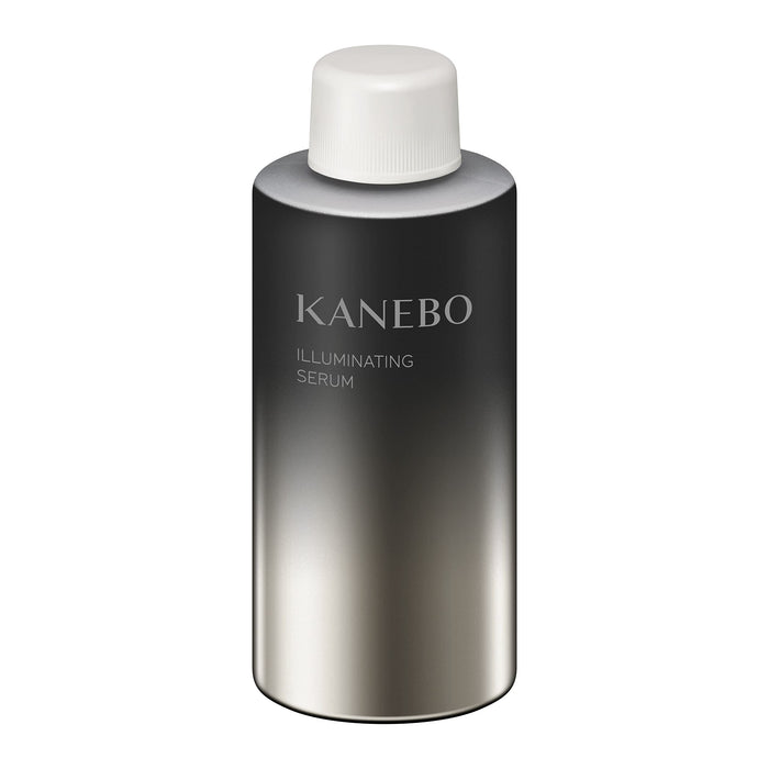 Kanebo Illuminating Serum A Refill Rejuvenating Skin Care Product