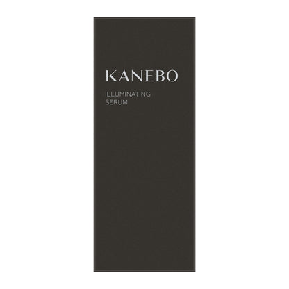 Kanebo Illuminating Serum A Refill Rejuvenating Skin Care Product