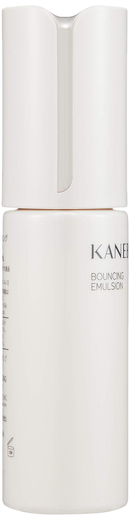 Kanebo Bouncing Emulsion High Quality 100ml Skincare Product by Kanebo