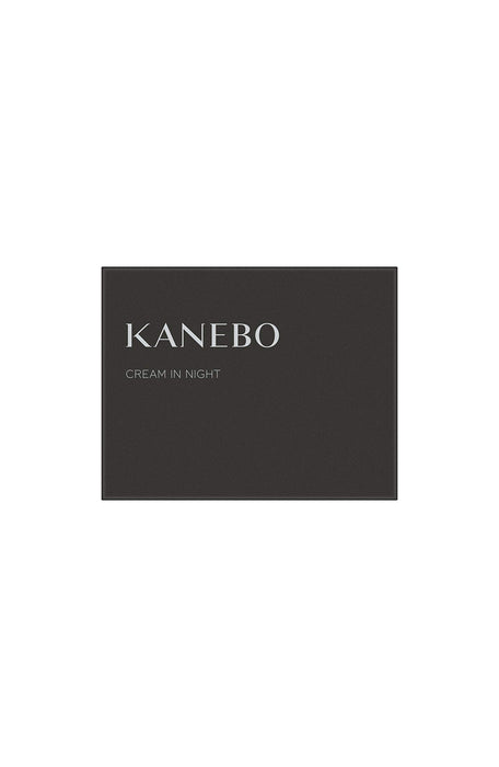 Kanebo 晚霜 40g - 日本晚霜 - 12 小时保湿 - 质地柔滑