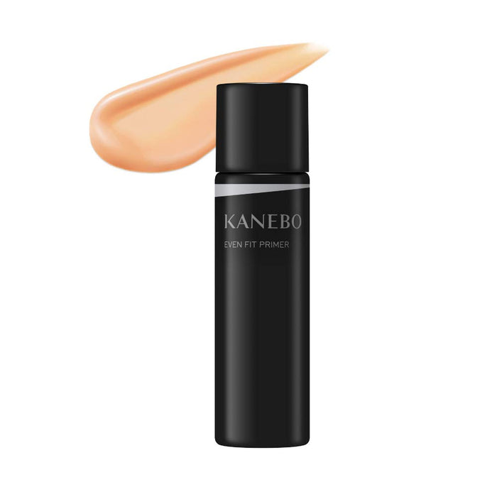 Kanebo Even Fit Primer 30ml - Long Lasting Makeup Base