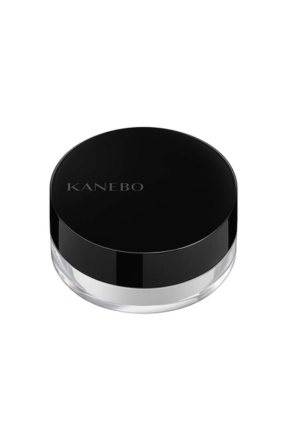 Kanebo 1-Piece Face Powder Case - Compact Design by Kanebo
