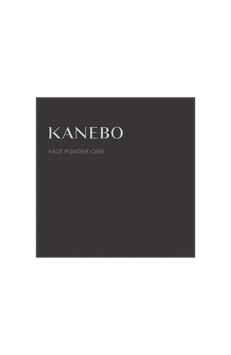 Kanebo 1-Piece Face Powder Case - Compact Design by Kanebo