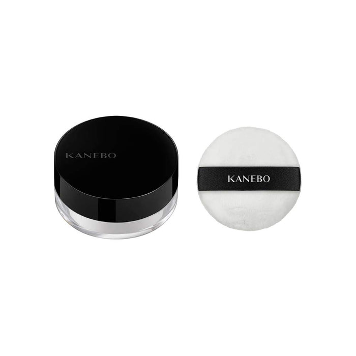Kanebo 1-Piece Face Powder Case - Compact Design by Kanebo