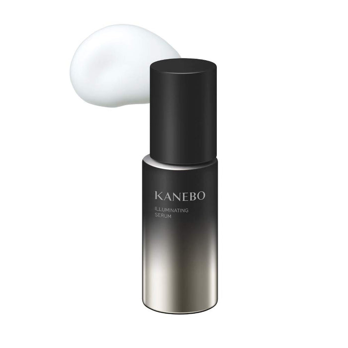 Kanebo Illuminating Serum A Essence 50ml - Rejuvenating Skin Care Product
