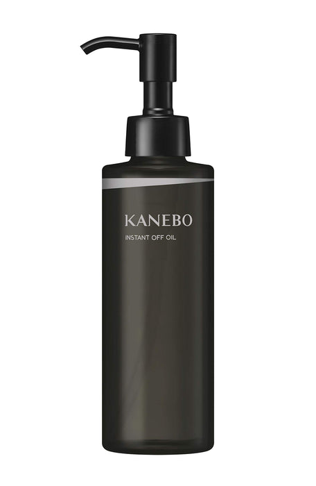 Kanebo Instant Off Oil Cleansing 180ml - Japanese Oil Cleansing - Face Remover