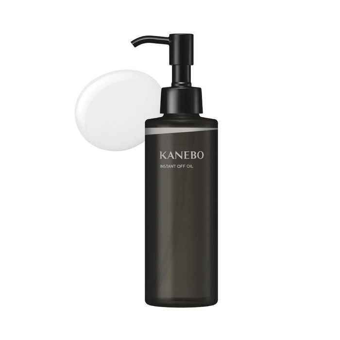 Kanebo Instant Off Oil Cleansing 180ml - Japanese Oil Cleansing - Face Remover