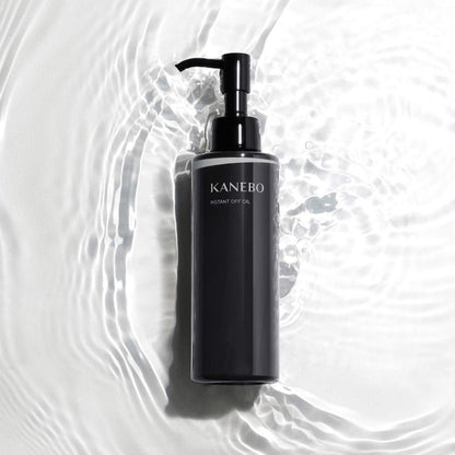 Kanebo Instant Off Oil Cleansing 180ml - Japanese Oil Cleansing - Face Remover