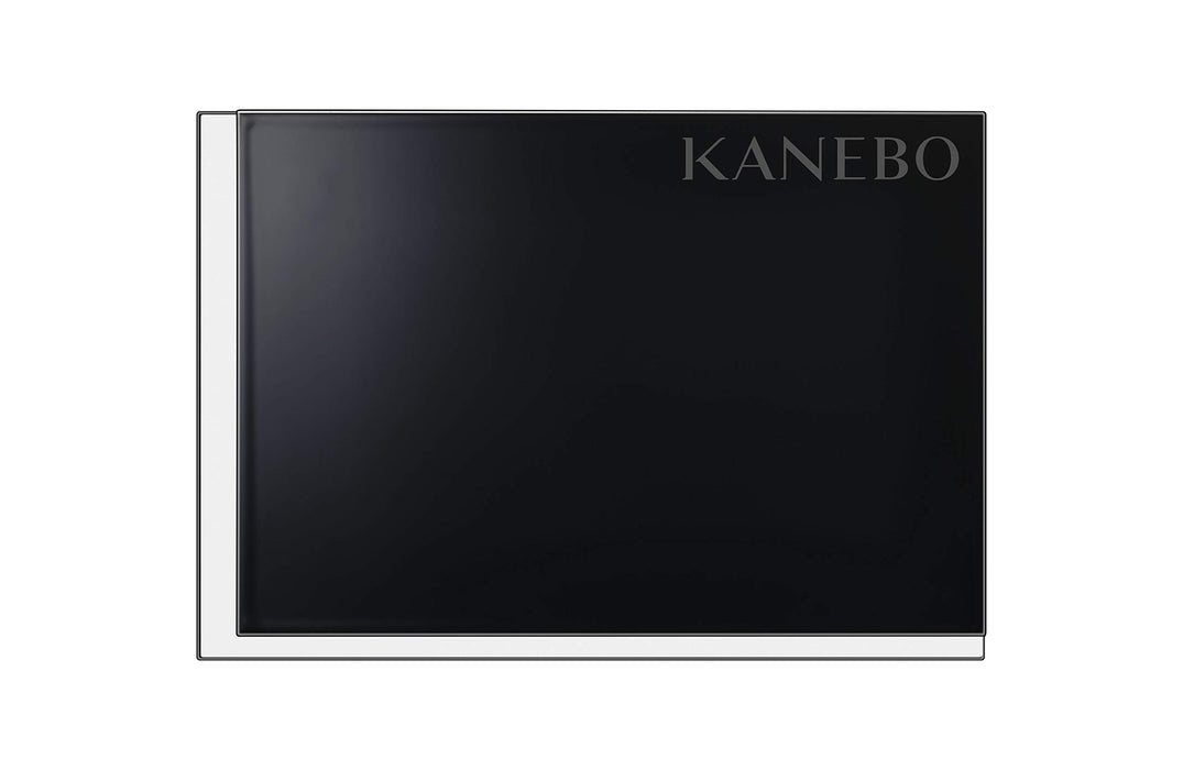 Kanebo Compact Case - Elegant 1 Piece Cosmetic Organizer by Kanebo