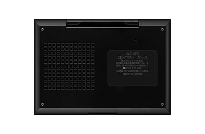 Kanebo Compact Case - Elegant 1 Piece Cosmetic Organizer by Kanebo