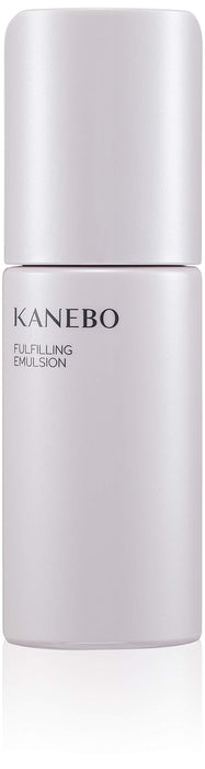 Kanebo Full Filling Emulsion Milk Lotion 100ml - Hydrating Skincare by Kanebo
