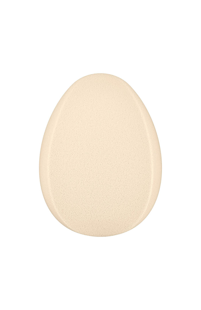 Kanebo Perfect Touch Makeup Sponge High-Quality 1 Piece