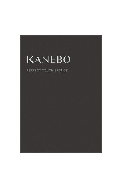 Kanebo Perfect Touch Makeup Sponge High-Quality 1 Piece