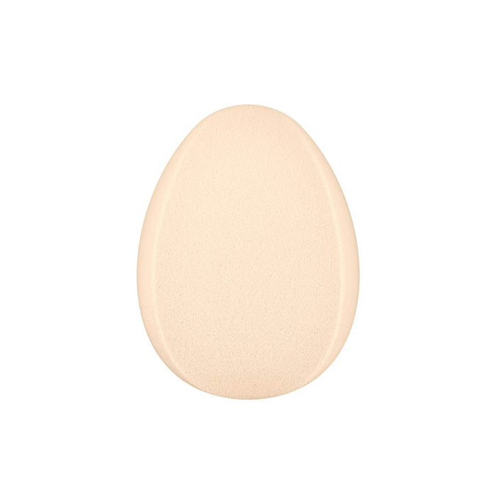 Kanebo Perfect Touch Makeup Sponge High-Quality 1 Piece