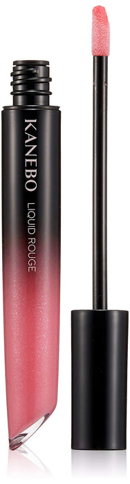 Kanebo Love Always Pink Lipstick Liquid Rouge 01 - Moisturizing