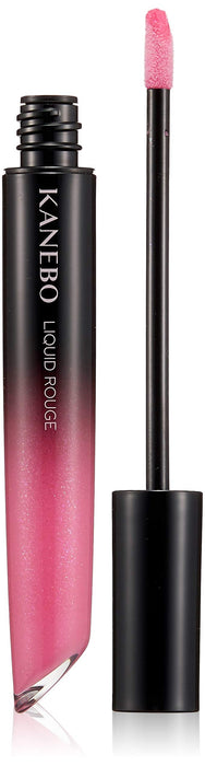 Kanebo Special Thanks Rose Liquid Rouge 07 Luxury Moisturizing Lipstick