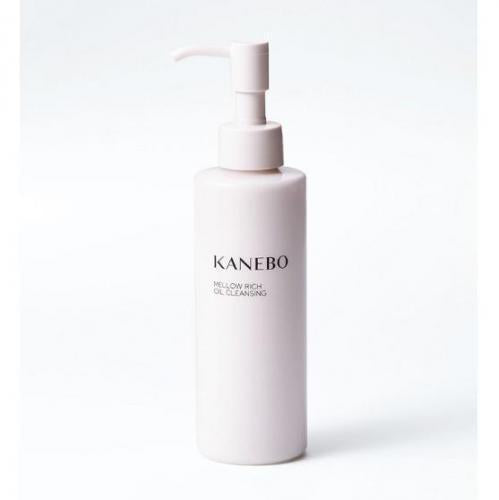 Kanebo Kanebo Mellow Rich Oil Cleansing Japan With Love