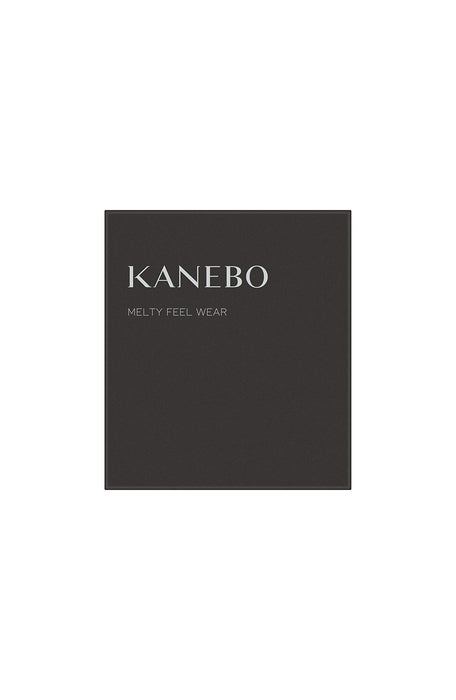 Kanebo Melty Feel Wear Ocher D Foundation 11G