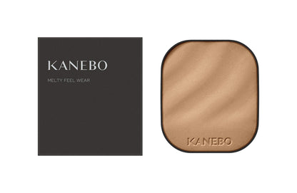 Kanebo Melty Feel Wear Ocher E Foundation 11G - Long-Lasting Makeup Product