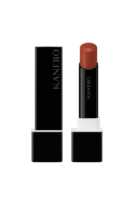 Kanebo Vermilion Red Moisture Rouge Neo 151 Lipstick 3.8G