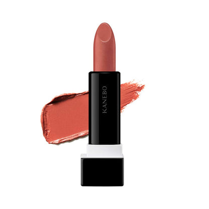 Kanebo N-Rouge 152 Lipstick in Smile Red for Vibrant Lips