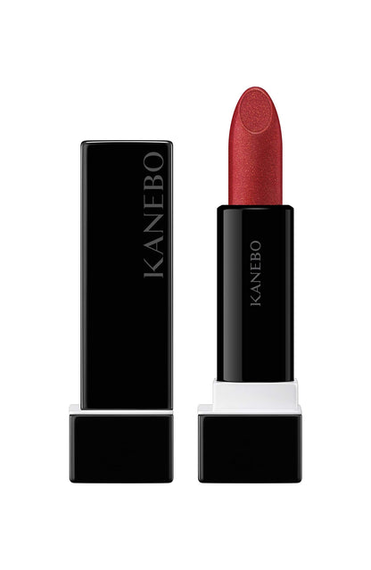 Kanebo N-Rouge Ex1 Lipstick Spark Red 3.3G - Vibrant and Long-lasting