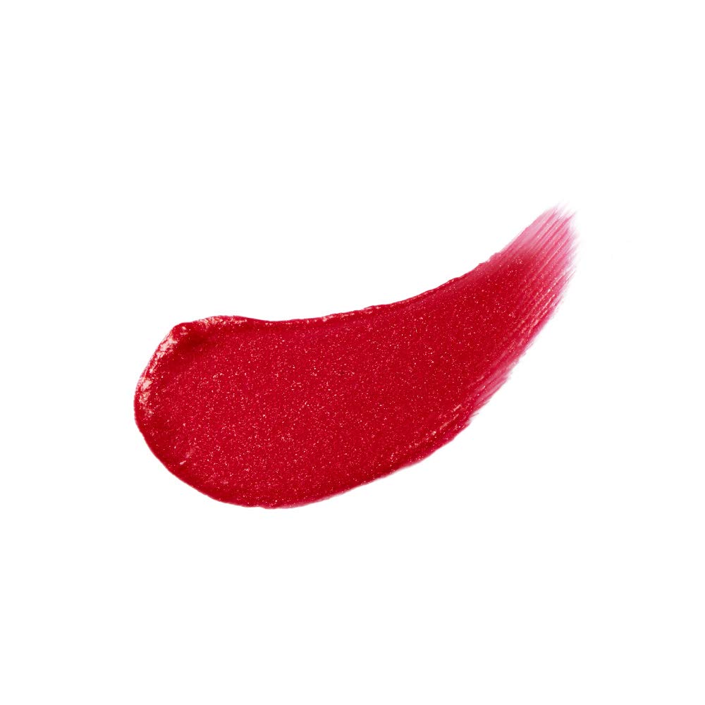 Kanebo N-Rouge Ex1 Lipstick Spark Red 3.3G - Vibrant and Long-lasting