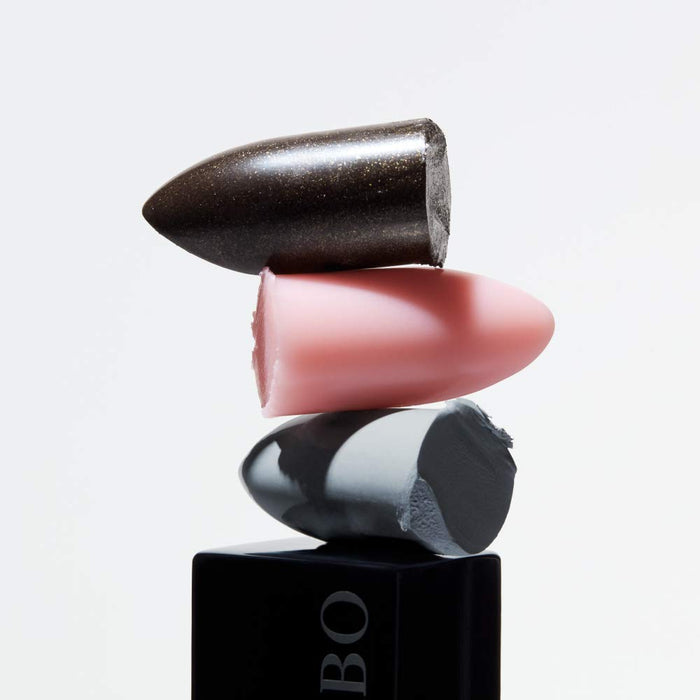 Kanebo N-Rouge Lipstick 102 Primer-Subtle Long Lasting 3.3G