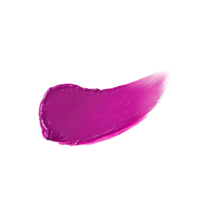 Kanebo N-Rouge 114 Sumire Vivid 唇膏 3.3g - 持久奢華妝容