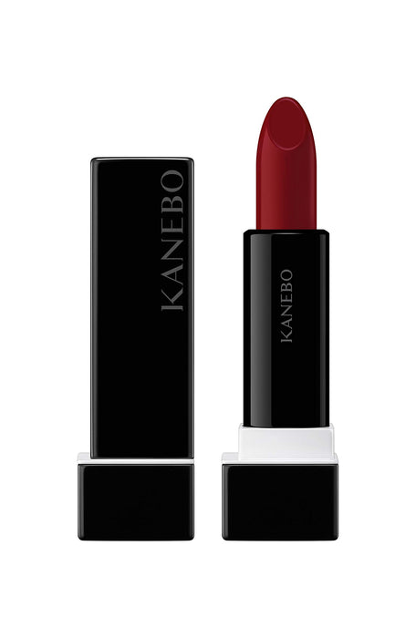 Kanebo N-Rouge Lipstick 155 Glorious Red 3.3G - Long-Lasting Vibrant Color