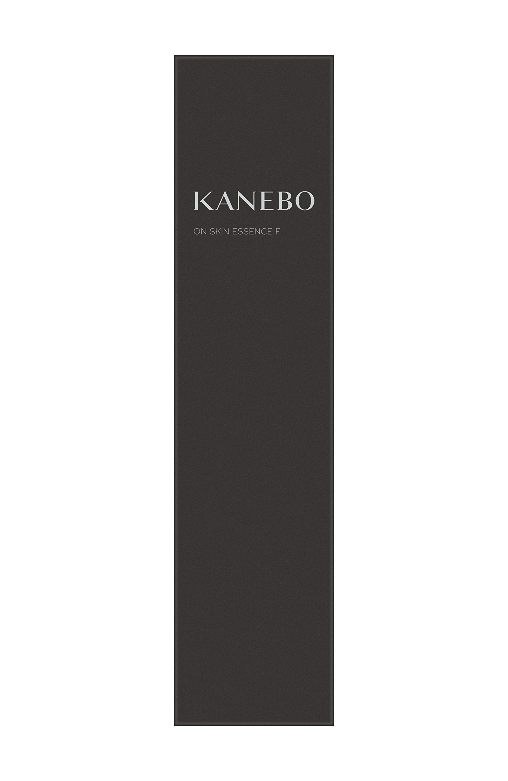 化粧水・ローション・トナー KANEBO ON SKIN ESSENCE F 125ml オン スキン エッセンス F 125mL | KANEBO公式サイト