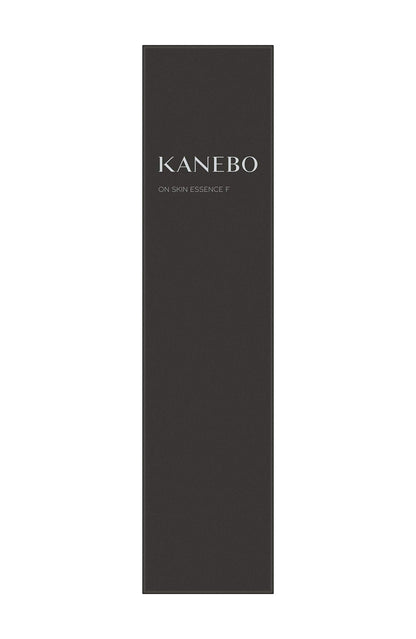 Kanebo On Skin Essence F Toner 125ml - Facial Hydrating Toner - Made In Japan